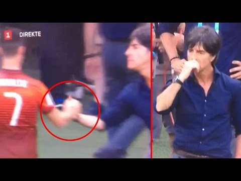 Video: Joachim Löw Neto vrednost