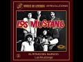 EL RITMO DEL SILENCIO Los Mustangs 1966 (45 Revoluciones, Voces de Leyenda)