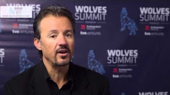 Eric Edmeades - Inception Marketing and Business Freedom at Wolves Summit