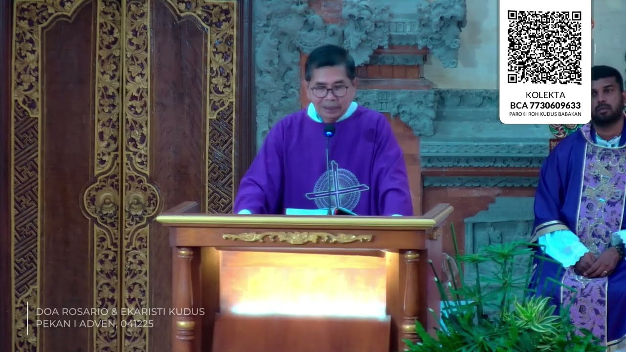 Renungan Harian Katolik Hari ini Matius 