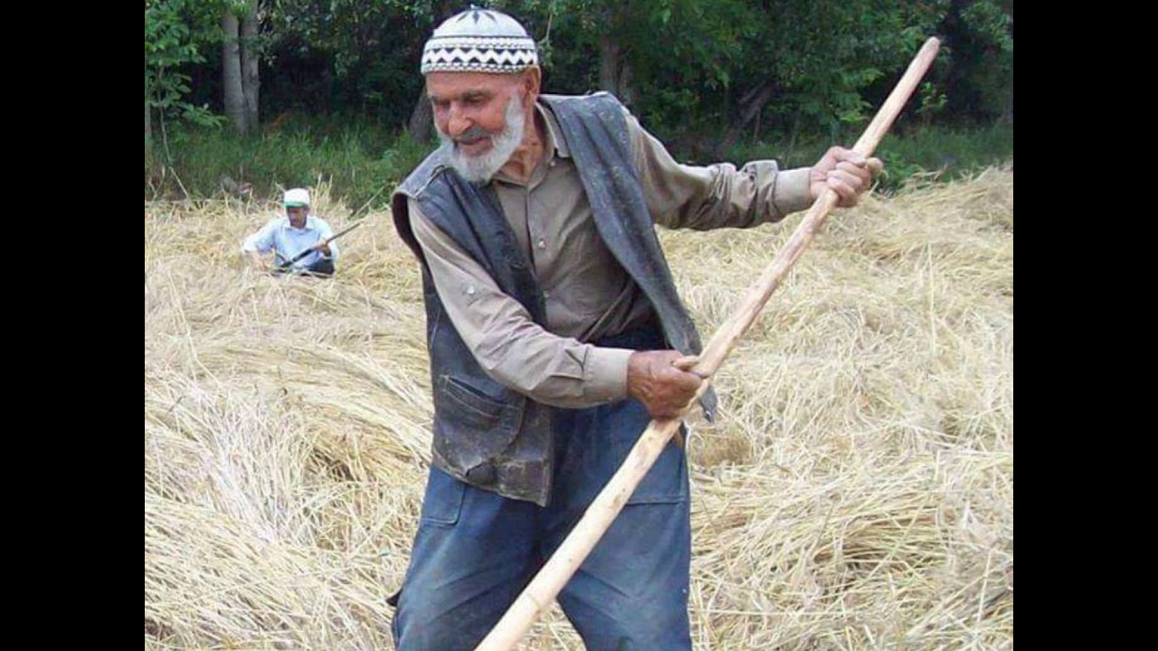 Beştepe Harmancık köyü geçmiş zaman