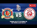 LIVE Simba SC Vs Mashujaa FC NBC Premier League Tanzania 2026
