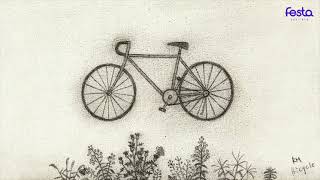 Rm Kim Namjoon - Bicycle Instrumental With Hidden Vocals