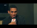 Jordan Clarkson visits The Philippines in this episode of Beyond Sport. "Roots"
