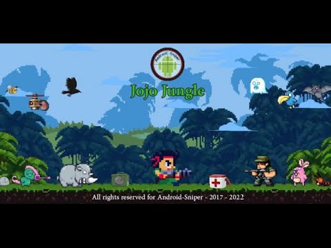 Jungle time. Джунглей Джоджо. Jojo Jungle.