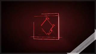 Famous Imaginary Neon Cube Profile