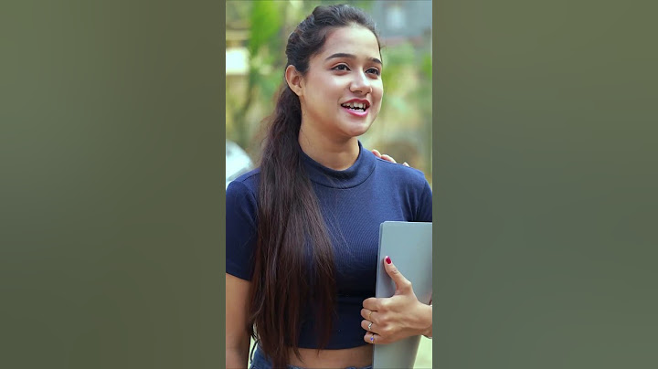 পুরোনো বয়ফ্রেন্ড কে রিকশাওয়ালা ভেবে চরম অপমান করলো #shorts