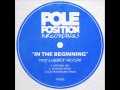 Tony's Wayback Machine - In The Beginning (Elektromekanik Remix)