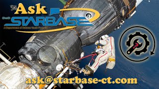 Ask STARBASE Episode 244: What happens if a space station breaks?