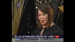 Neda Ukraden - Zora je Rossko remix - (TV DM Sat 2009) Resimi