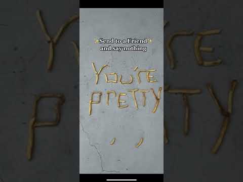 Send to a Friend #shorts