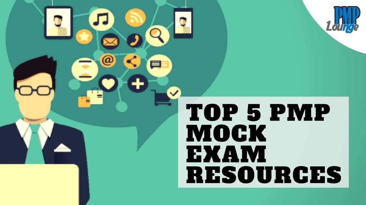 Top 5 PMP Mock Exam Resources YouTube