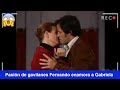 Pasión de gavilanes Fernando enamora a Gabriela