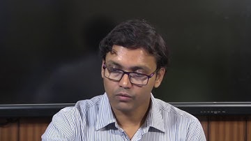 Concept of exergy & exergy destruction