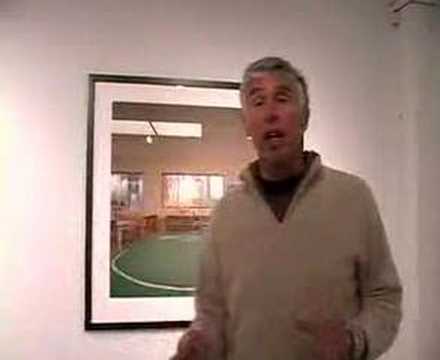 Richard Ross on "Architecture of Authority"