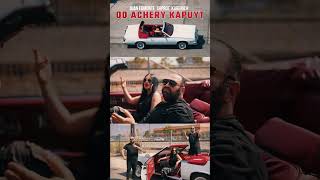 Djan Edmonte Ft Shprot Ft Karenich - Ko Achery Kapuyt Urax Erger 2024