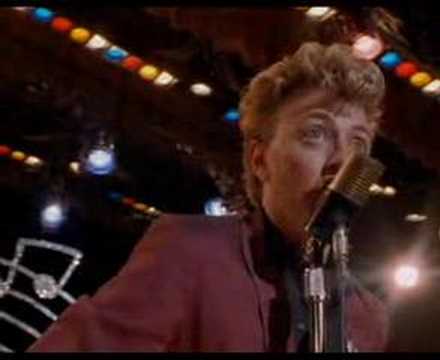 summertime blues la bamba