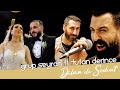 Dilan  serhat  grup seyran ft tufan derince  lorient  zlemproduction