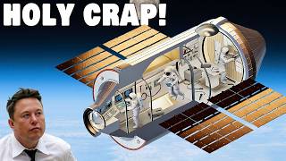 Spacexs New Space Station Is Finally Launching Into Orbit For The First Time Humiliated Nasa