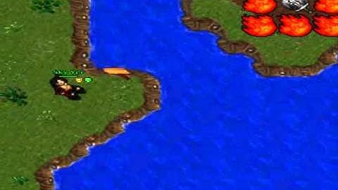 Tibia Spike Sword RookGaard