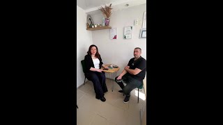✨ Лариса Эбель - ваш эксперт по недвижимости!