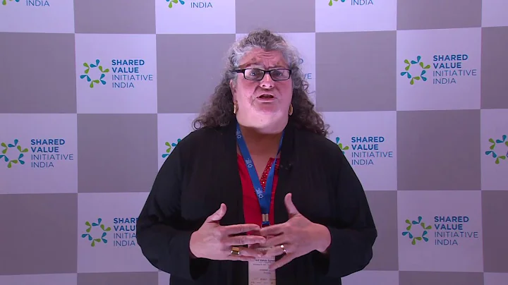 SVS 2016 - CEO Talks - Deirdre White, CEO, Pyxera ...