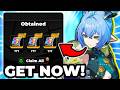 NEW FREE POLYCHROME FOR ALL ZZZ PLAYERS (FAST & EASY) | Zenless Zone Zero, Lucia ZZZ, ZZZ Lucia, ZZZ
