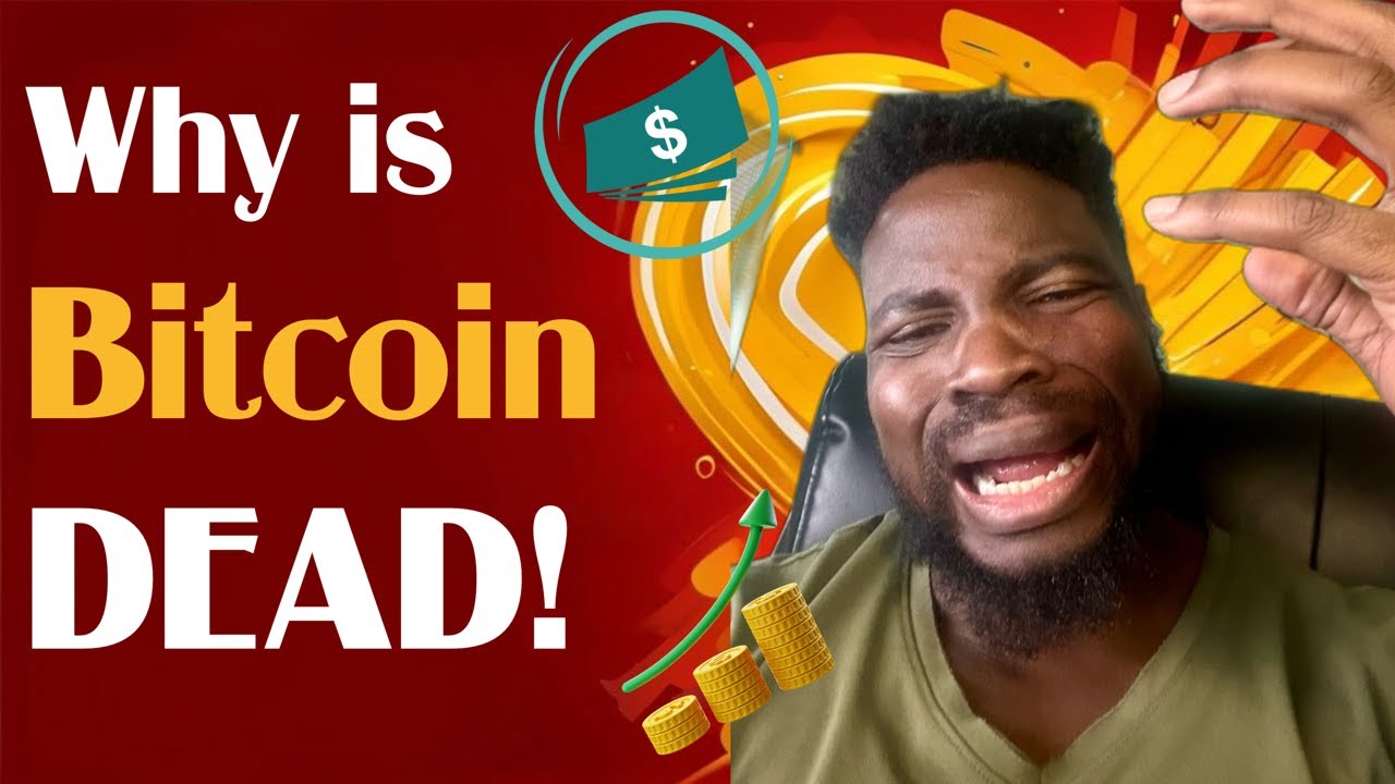 BIGGEST Crypto Market Crash of 2025 Just Happened - YouTube