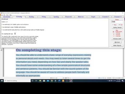 7. TRA Edit Comments Part 1