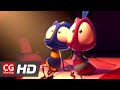 CGI 3D Animated Short Film "What the Fly" by ESMA | CGMeetup