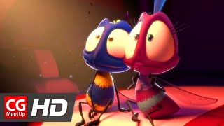 CGI 3D Animated Short Film \\