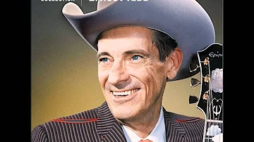 Ernest Tubb - Walking The Floor Over You