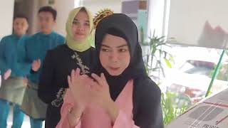 HARI PELANGGAN PEKANBARU SM AMIN 2017