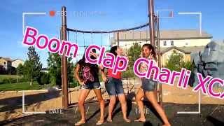 boom clap