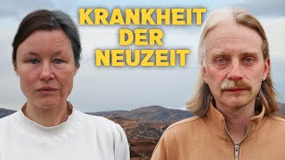 Der unsichtbare Feind (Dauerstress, Reizüberflutung & Zeitfresser)