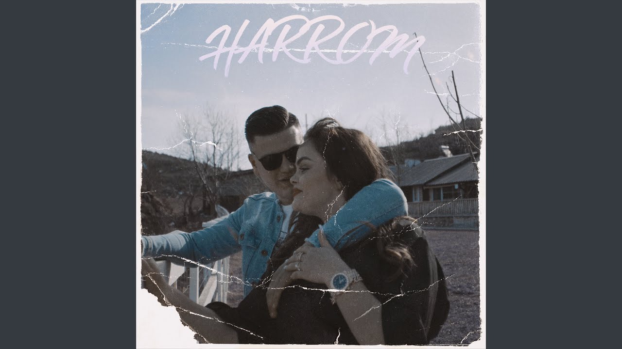 Harrom - YouTube