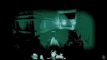 Hideous Destructor 4.5.0c pre - E1M1/M2 Relit