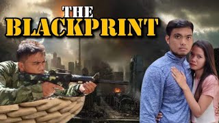 PART 68. THE BLACK PRINT | #LouZel | Ang bahay ni Japer Sniper