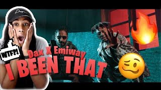 EMIWAY BANTAI REACTION by AMERICAN Ghost writer X ROUND ONE    INDIAN RAP REACTION BY BLACK AMERICAN