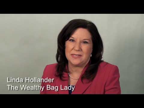 Wealthy Bag Lady to Sponsors and Partners