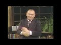 Lester Sumrall: A Man of Faith and Destiny - part 3