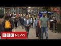 New video by BBC News on YouTube