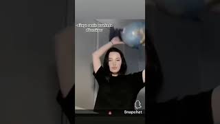 Dünya Senin Etrafinda Dönmüyor 😎🌏