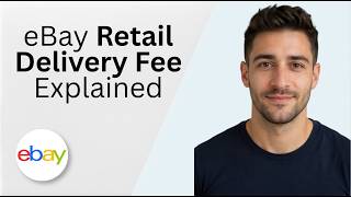 eBay Retail Delivery Fee Explained 2026 Full Guide