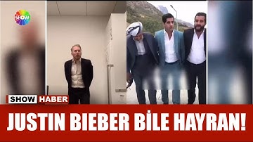 Dünya yine Sofi Ömer