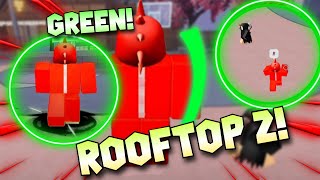 BEST CLICK TO SHOOT RO-BALL GAME? (ROOFTOP 2!) screenshot 5