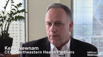 MedInsight and Southeastern Health Partners: Advancing Patient Care Through Data Integration