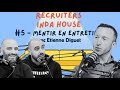 Soussol episode 5 comment mentir en entretien 