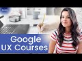 GOOGLE UX COURSE REVIEW | UX Design Course for Beginners