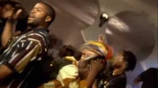 Ice Cube feat George Clinton - Bop Gun